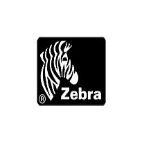 Zebra - Economy WAX Ribbon 110MM 1600