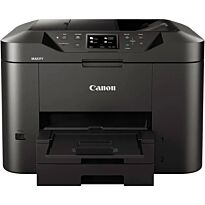 Canon Maxify MB2740 AIO Inkjet Colour Printer