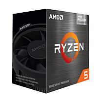 AMD RYZEN 5 5600G 6-CORE 4.4GHZ AM4