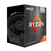 AMD RYZEN 7 5700G 8-CORE 4.6GHZ AM4