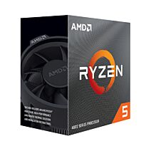 AMD RYZEN 5 4500 6-Core 3.8 GHZ AM4 CPU