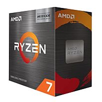 AMD RYZEN 7 5700X3D 8-Core 3.0GHZ AM4 CPU
