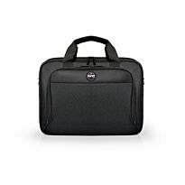 Port Designs HANOI 13.3 Clamshell Case Black