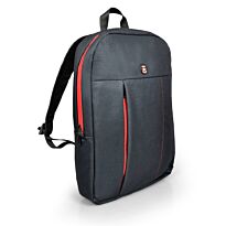 Port Designs PORTLAND 15.6' Backpack Case Black