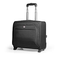 Port Designs HANOI II 15.6' Trolley Case Black