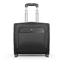 Port Designs HANOI II 15.6' Trolley Case Black