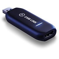 Elgato 10GAM9901 Cam Link 4K HDMI to USB 3.0 Type-A Camera Adapter