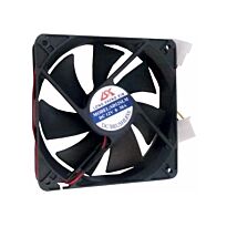 Chassis Fan 120MM BLACK