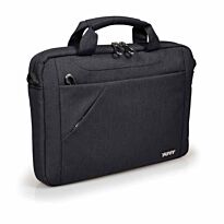 Port Designs SYDNEY 10/12' Toploading Case Black