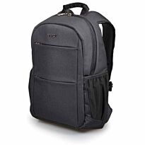 Port Designs SYDNEY 13/14' Backpack Case Black