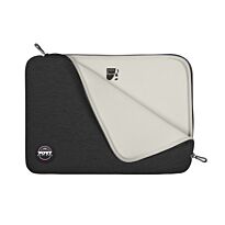 Port Designs Torino II 15.6" Notebook Sleeve - Black