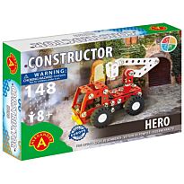 Constructor - Hero (Fire Engine)