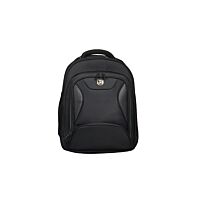 Port Designs MANHATTAN 15/17' Backpack Case Black