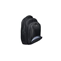 Port Designs MANHATTAN 13/14 Backpack Black