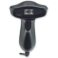 Manhattan 2D Handheld Barcode Scanner Retail Box