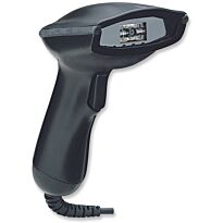 Manhattan 2D Handheld Barcode Scanner Retail Box