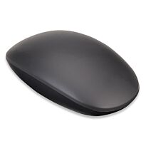 Manhattan Stealth Touch Wireless Mouse -2.4Ghz USB Nano receiver