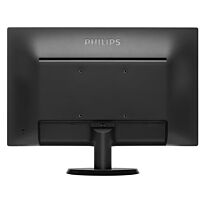 Philips V Line 193V5LSB2/62 18.5-inch 1366 x 768px HD 16:9 60Hz 5ms TFT LCD Monitor