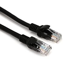 HAMA Network Cable CAT5E F/UTP Shielded 10.0m