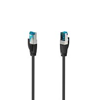 HAMA Network Cable CAT6A F/UTP Shielded 1.5m