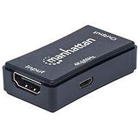 Manhattan 4K HDMI Repeater - Active Distances up to 40 m