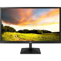 LG 19.5-inch LED HDMI & D-SUB Monitor
