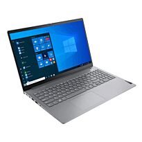 Lenovo Thinkbook 15 I5-1135G7 - 20VE00PNSA-L