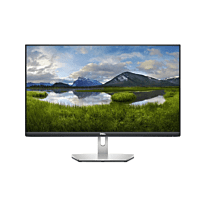 Dell S2721HN 27-inch 1920 x 1080p FHD 16:9 75Hz 4ms IPS LCD Monitor