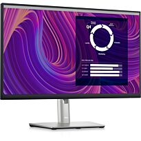 Dell P2423D 23.8 inch IPS QHD 2560x1440 LED backlit Monitor DP HDMI