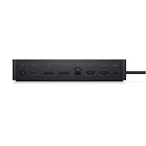 Dell UD22 Universal Dock with 130W AC Adapter - Power Delivery 96W