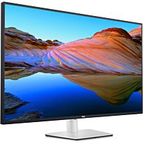 Dell U4323QE 42.5 inch 4K 3840x2160 IPS LED UltraSharp USB-C Hub Monitor DP