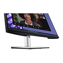 Dell P2424HEB 23.8-inch 1920 x 1080p FHD 16:9 60Hz 5ms LED IPS Video Conferencing Monitor 210-BKVC