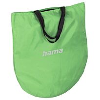 HAMA Chairy Folding Background Green