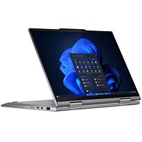 Lenovo ThinkPad X1 Yoga 14-inch WUXGA 2-in-1 Laptop - Intel Core Ultra 7 155U 1TB SSD 16GB RAM Win 11 Pro