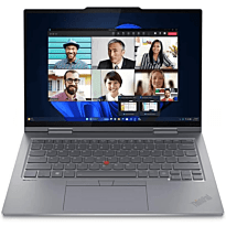 Lenovo ThinkPad X1 Yoga 14-inch WUXGA 2-in-1 Laptop - Intel Core Ultra 7 155U 1TB SSD 16GB RAM Win 11 Pro