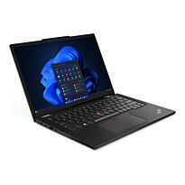 Lenovo ThinkPad X13 G5 13.3-inch WUXGA 2-in-1 Laptop - Intel Core Ultra 7 155U 512GB SSD 16GB RAM LTE Win 11 Pro