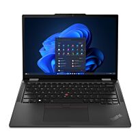 Lenovo ThinkPad X13 G5 13.3-inch WUXGA 2-in-1 Laptop - Intel Core Ultra 7 155U 512GB SSD 16GB RAM LTE Win 11 Pro