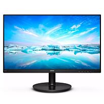 Philips Value 23.8 inch Anti-glare LCD Monitor