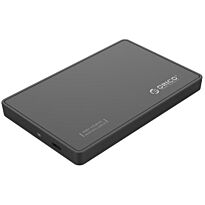 Orico 2.5 USB 3.0 USB-C EXT HDD