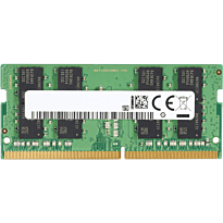 HP 4GB 3200MHz DDR4 Memory 286H5AA