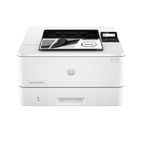 HP LaserJet Pro 4003dw A4 mono Laser Printer USB WiFi LAN