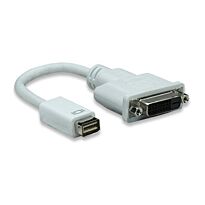 Manhattan Mini DVI 32P to DVI 25F Cable