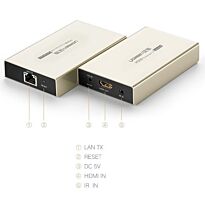 uGreen 30945 HDMI Single Receiver