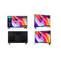 Hisense 32 inch A4K Series LED HD Ready Vidaa Smart TV