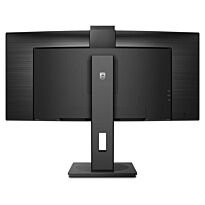 Philips 5000 Series 34-inch 3440 x 1440p WQHD 21:9 120Hz 4ms VA LED Monitor