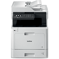 Brother MFCL8690CDW High Speed Colour Laser Full Duplex MFC with wired and wireless printing capabilities (5YR Onsite)