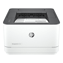 HP LaserJet Pro 3003dn A4 Mono Laser Printer
