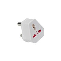 3 Pin Big to 3 Pin Small Adapter
