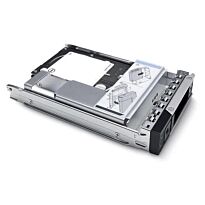 Dell 400-ATIO 2.5-inch 600GB SAS Internal Hard Drive