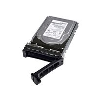 DELL 400-ATKJ 2TB 7.2K RPM SATA 6Gbps 512n 3.5in Hot-plug Hard Drive CK